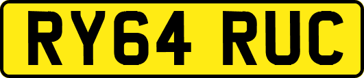 RY64RUC