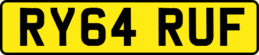 RY64RUF