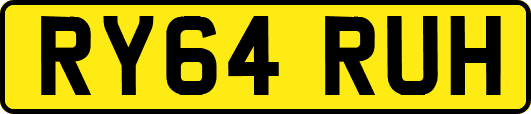 RY64RUH