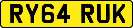 RY64RUK