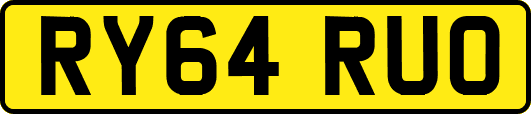 RY64RUO