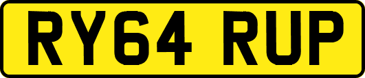 RY64RUP