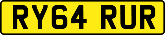 RY64RUR