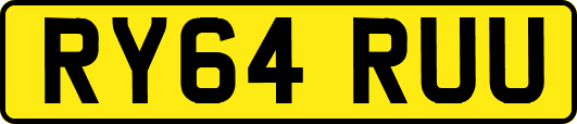 RY64RUU