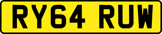 RY64RUW