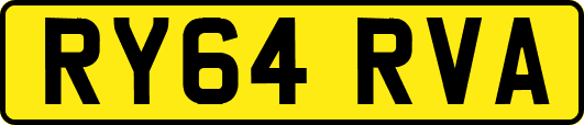 RY64RVA