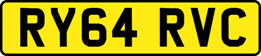 RY64RVC