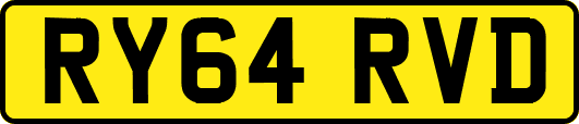 RY64RVD