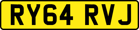 RY64RVJ
