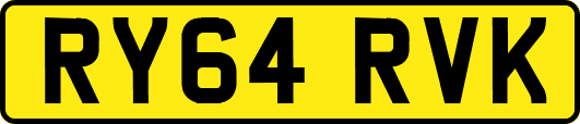 RY64RVK
