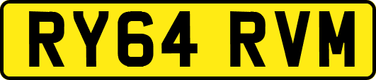 RY64RVM