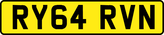 RY64RVN