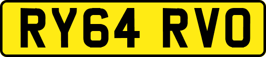 RY64RVO