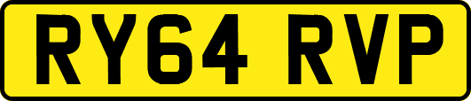 RY64RVP