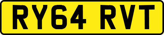 RY64RVT