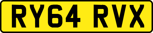 RY64RVX