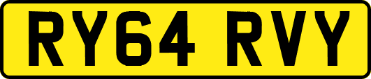 RY64RVY