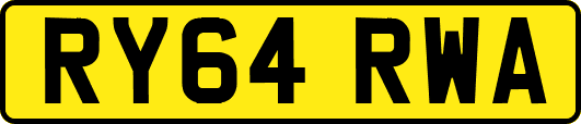 RY64RWA
