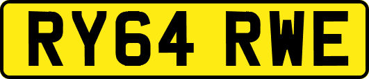 RY64RWE