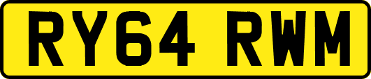 RY64RWM