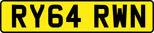 RY64RWN