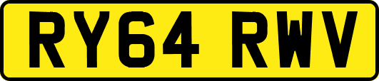 RY64RWV