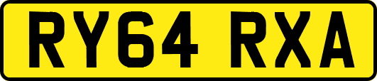 RY64RXA