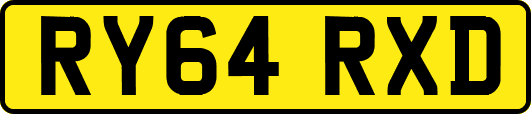 RY64RXD