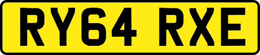 RY64RXE