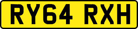 RY64RXH