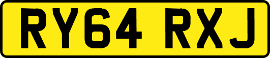 RY64RXJ