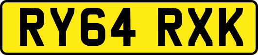 RY64RXK
