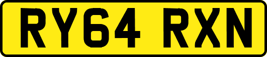 RY64RXN
