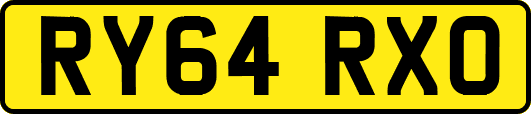 RY64RXO