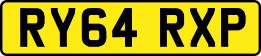 RY64RXP