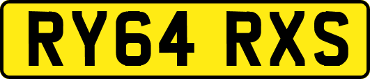 RY64RXS