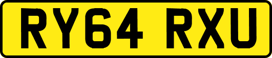 RY64RXU