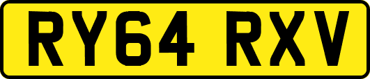 RY64RXV