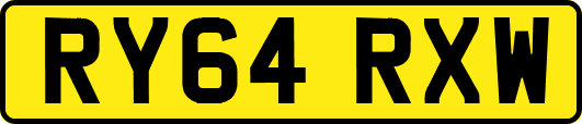 RY64RXW