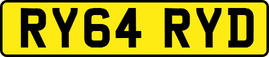 RY64RYD