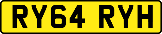 RY64RYH