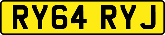 RY64RYJ