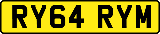 RY64RYM