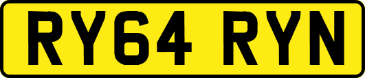 RY64RYN