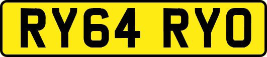 RY64RYO