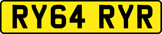 RY64RYR