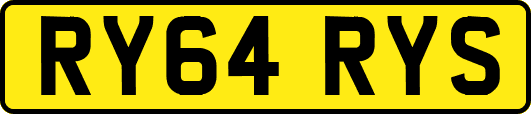 RY64RYS