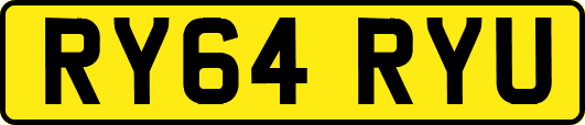RY64RYU