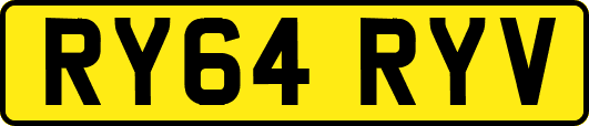 RY64RYV