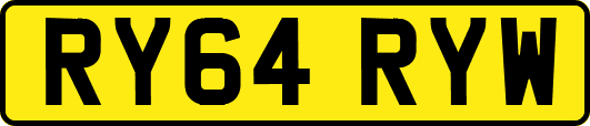 RY64RYW
